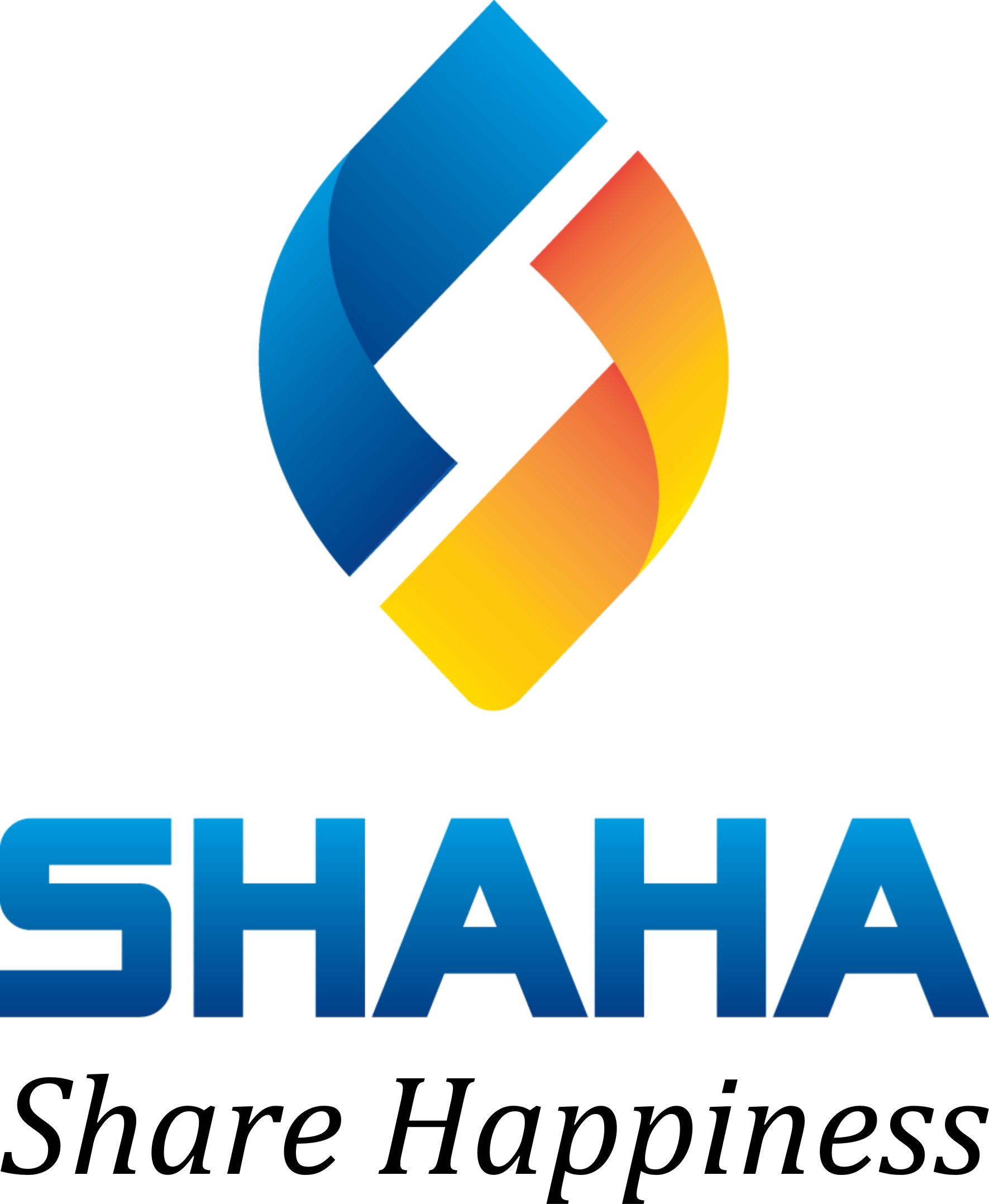 SHAHA LUXURY